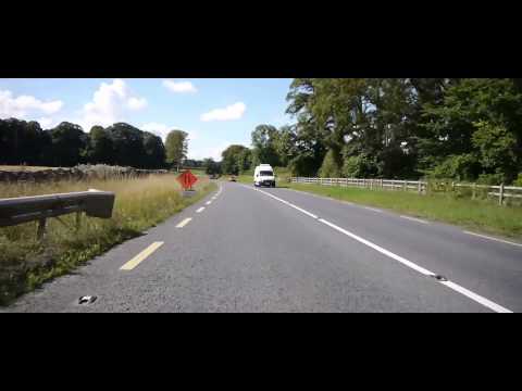 Houseworx presents : Bective River Fest 2013 "After Movie"