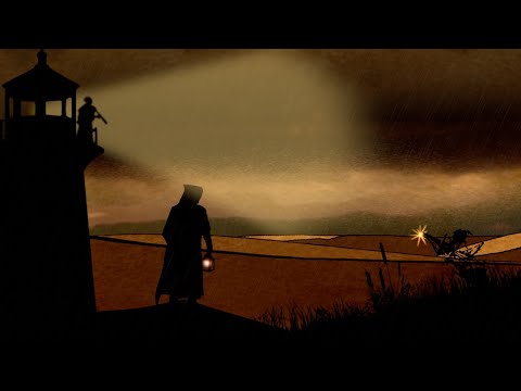 Nis Randers by Otto Ernst