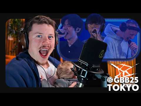 The TOP 10 DROPS of Loopstation GBB25