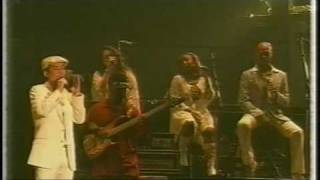 Toshi Kubota - It's Time To Smile