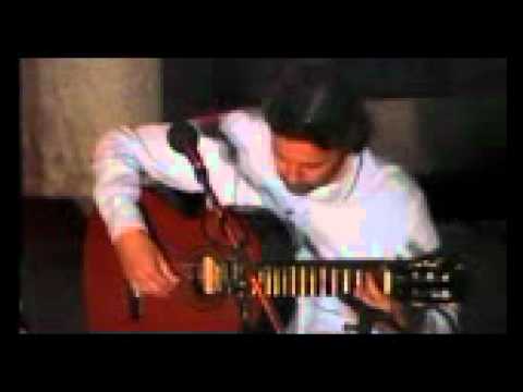 Condurango - Střela