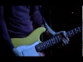 The Wedding Present - Spangle (Live, Köln, 2005)