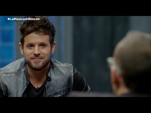 Pablo López: “Ambiciono ser feliz sin dejar cadáveres en el camino” - Al Rincón