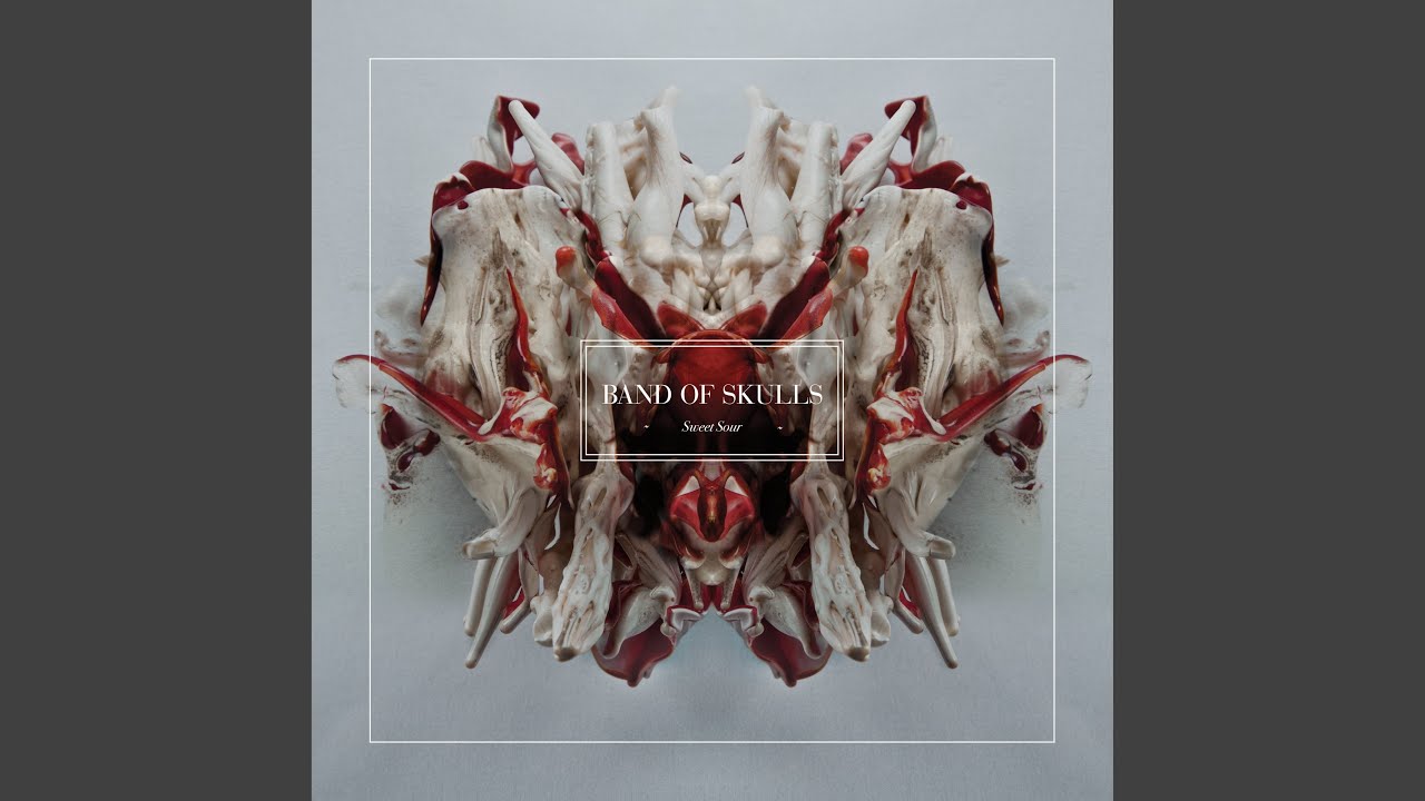 Band of Skulls - Hometowns