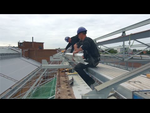 Klantenvideo - Deforche Forzon (NL)