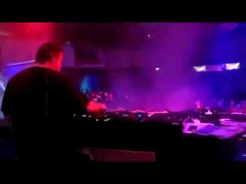 Tom Colontonio "The One" LIVE in Dublin, Ireland