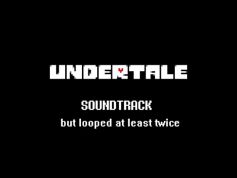 Undertale Extended   006   Uwa!! So Temperate♫