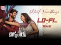 Maate Vinadhuga LoFi Mix Taxiwaala DJ RON K Vijay Deverakonda Priyanka Jawalkar Sid Sriram