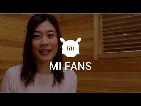 Mi Fans: Xiaomi Poem