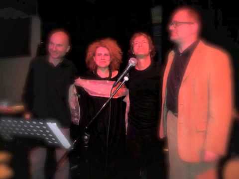 Maria Raducanu Quartet - Stinge lampa