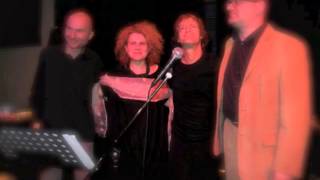 Maria Raducanu Quartet - Stinge lampa