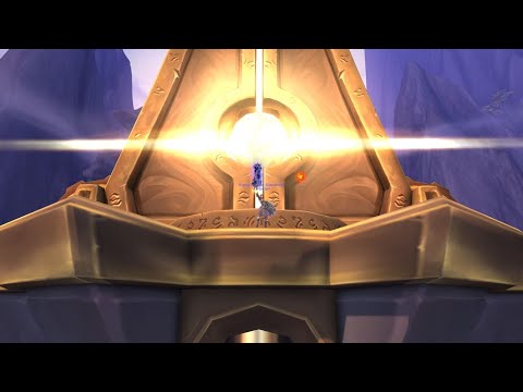 27 Halls of Infusion Tyrannical Storming Raging