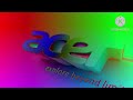 ACER Logo Effects Sponsored By Preview 2 Effects In DMA