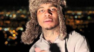 Lil B - Exhibit Based(VIDEO)RARE LIVE FOOTAGE OF LIL B
