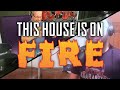AC/DC fans.net House Band: This House Is On Fire