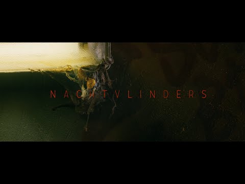 Nachtvlinders - Trailer