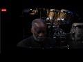 AHMAD JAMAL & WYNTON MARSALIS . Live Jazz at Lincoln Center