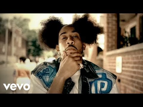 Ludacris - Diamond In The Back (Official Video)
