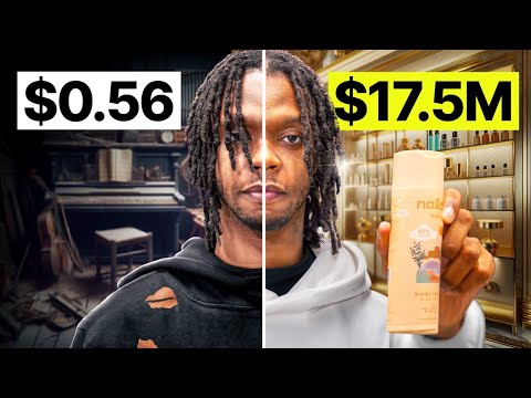 Krept: From Rapper To Building A $17.5M Business