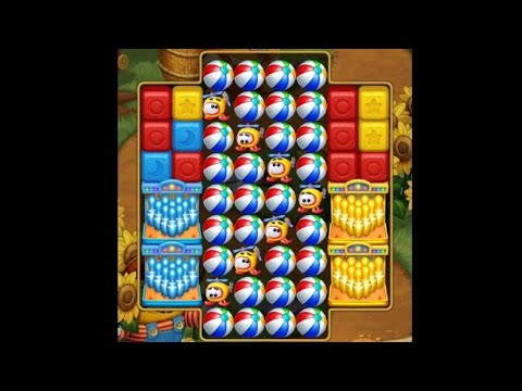 TOY BLAST level 2867