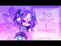 PARTY LIKE A MILLIONAIRE Gacha Life 2