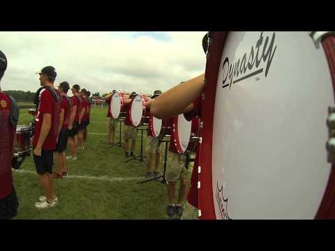 SCV Bass 2014 Full Run