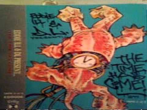 Stronghold Freestyle - Poison Pen, Breez Evaflowin, C-Rayz Walz, L.I.F.E & Kaper