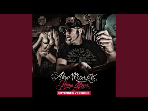 Prime Mover - Shania - Misc Originals