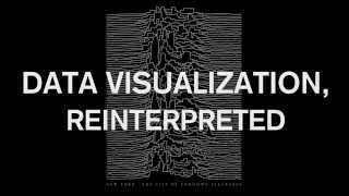 Joy Division T shirt -The story Behind the Iconic Unknown Pleasures Album Design