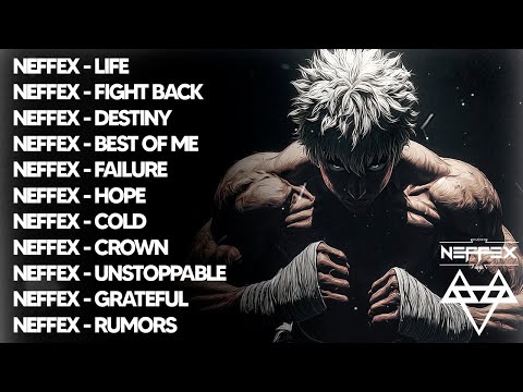 The 15 Old Popular Gaming Backsongs || Best NEFFEX Songs Of All Time 2025