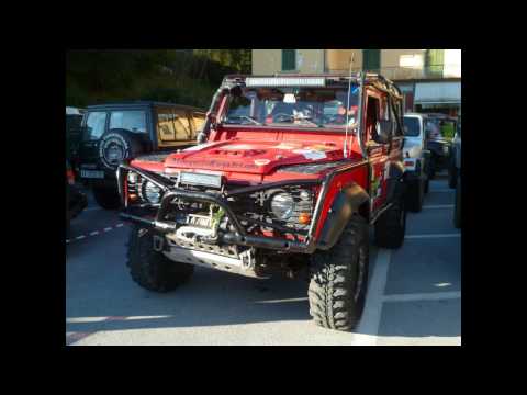 Raduno Valdinievole 2017 slideshow