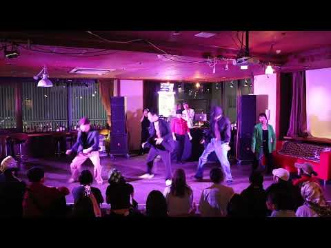 EDU / Back Beat Club #65