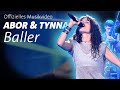 Abor Tynna Baller Eurovision Song Contest NDR