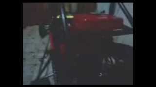 preview picture of video 'cara membuat gokart buggy enggine Honda GL'