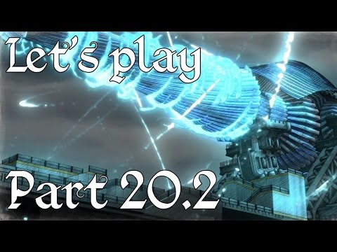 So hard to defeat this behemoth of a war machine - Let's play Valkyria Chronicles [pt. 20. 2]