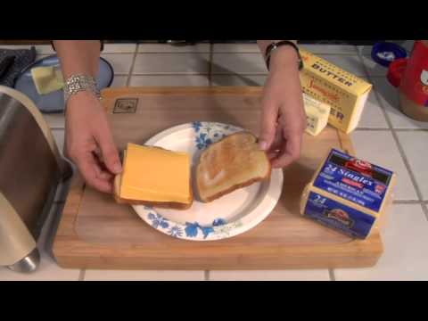 YouTube video about: Where to buy hot off the grill grilled cheese microwave?