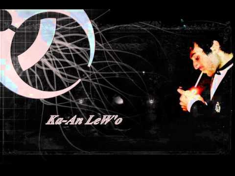 Ka-An LeW'o ft Noron - GözLerin ıı Çağrı yıldırım :