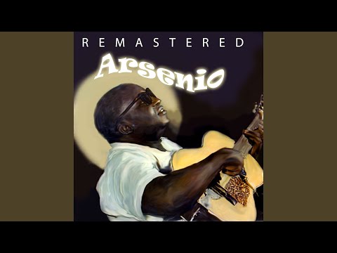 Hay fuego en el 23 – Arsenio Rodríguez