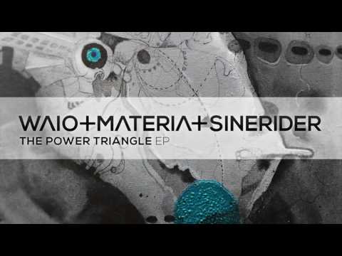 Materia & Sinerider - The Drift