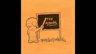 The Goods - Boxcars