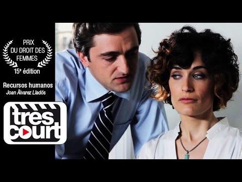 Job interview - Recursos Humanos