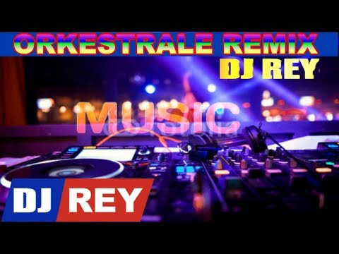 Orkestrale Super Remix Alegro 2020 Për Fancat Sampler 2020