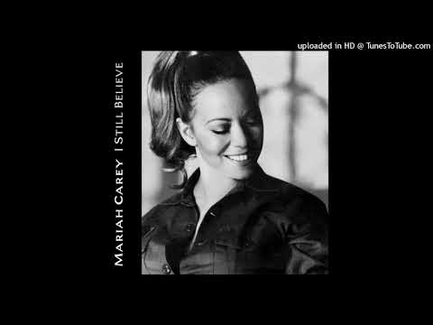 Mariah Carey - I Still Believe/Pure Imagination (feat. Krayzie Bone)