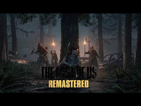 THE LAST OF US REMAKE - (4K 60FPS) PS5 Walkthrough Gameplay Part 14