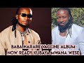 Baba Harare Vaccine Album Now Ready Jekiseni Rekubaya Mwana Wese