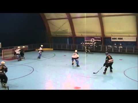 Serie A2 11-12 | Raiders Montebelluna - Draghi Torino 5-3