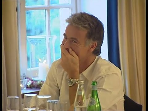 François L'Embrouille piège Franck Dubosc