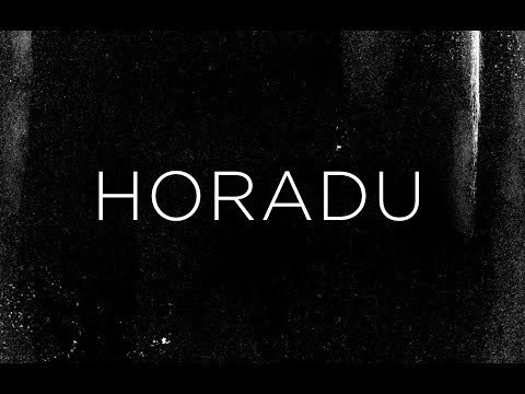 Anup - Horadu | Lyric Video