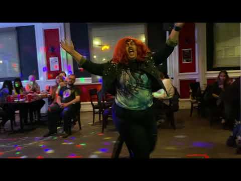 Dann Gleebitz - One More Minute