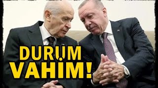 BÜYÜK OPERASYON VAR!